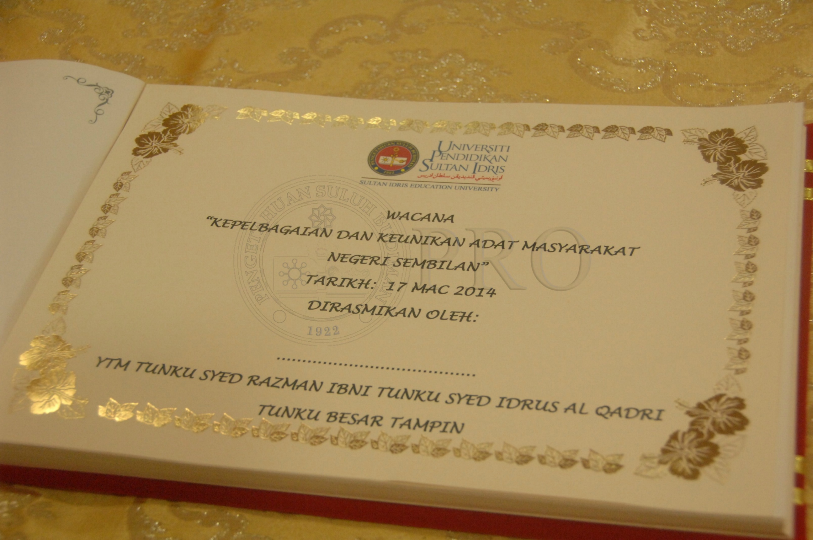 PRO 14 33 WACANA FBA 0039